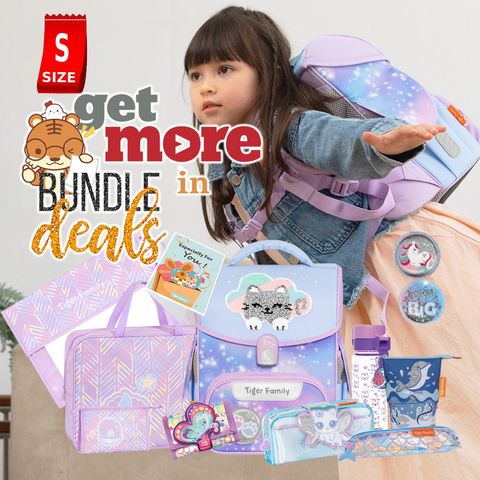 Bundle Jolly Dance in the Clould