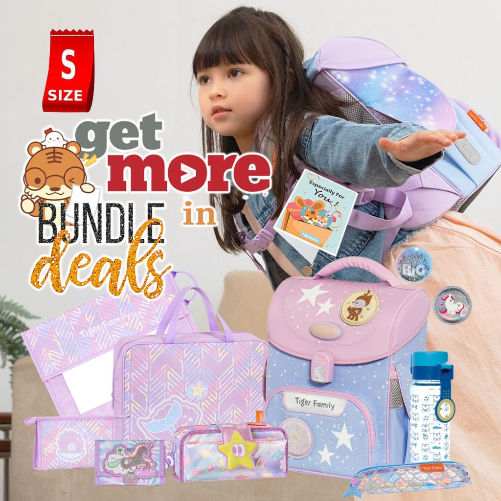 Bundle Jolly Slumber Party