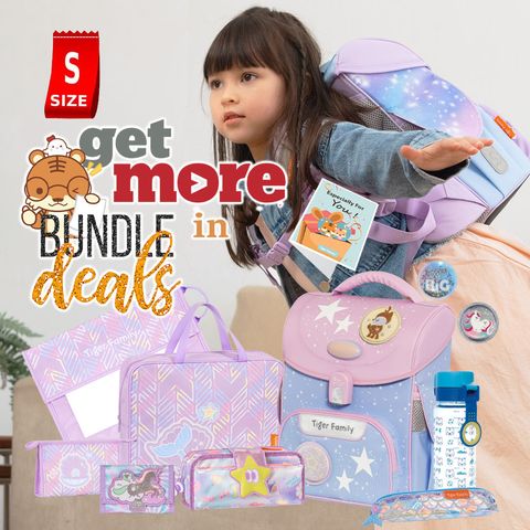 Bundle Jolly Slumber Party