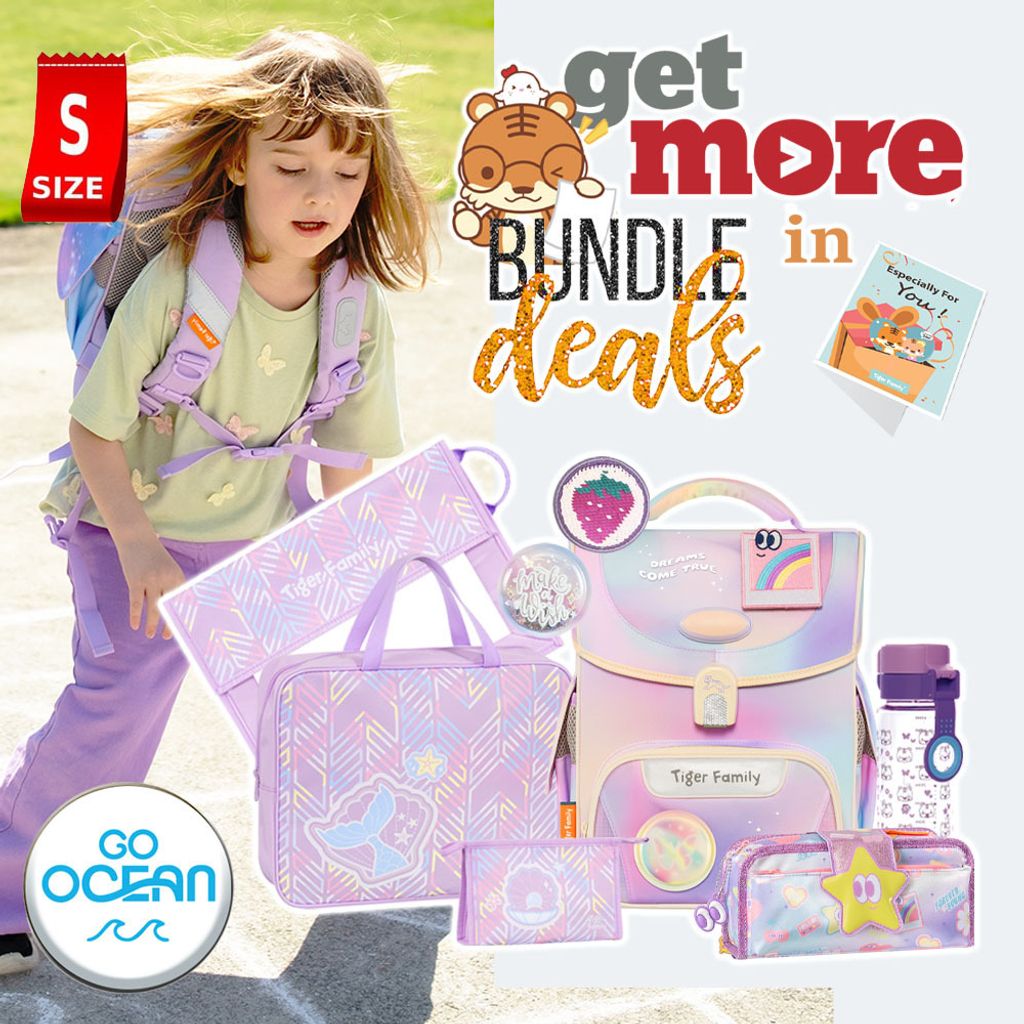 Bundle Jolly GO new