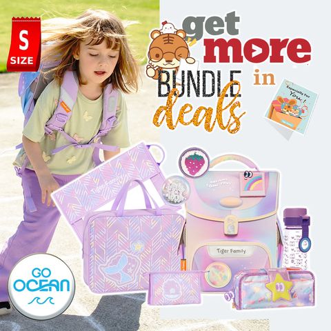 Bundle Jolly GO new