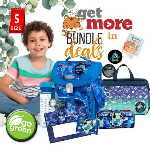 Bundle Jolly GG Dino Beyound