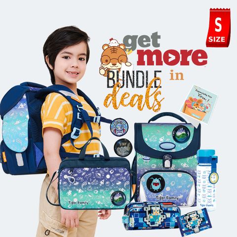 Bundle Jolly Space Things
