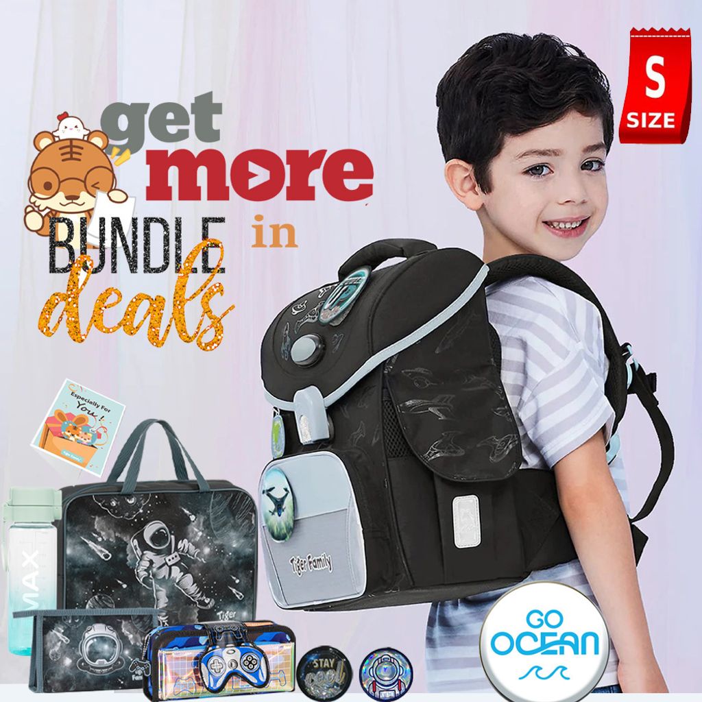 Bundle Jolly Double Navy