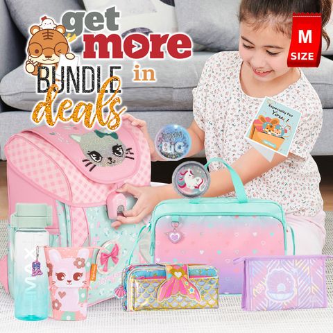Bundle Joy kitty