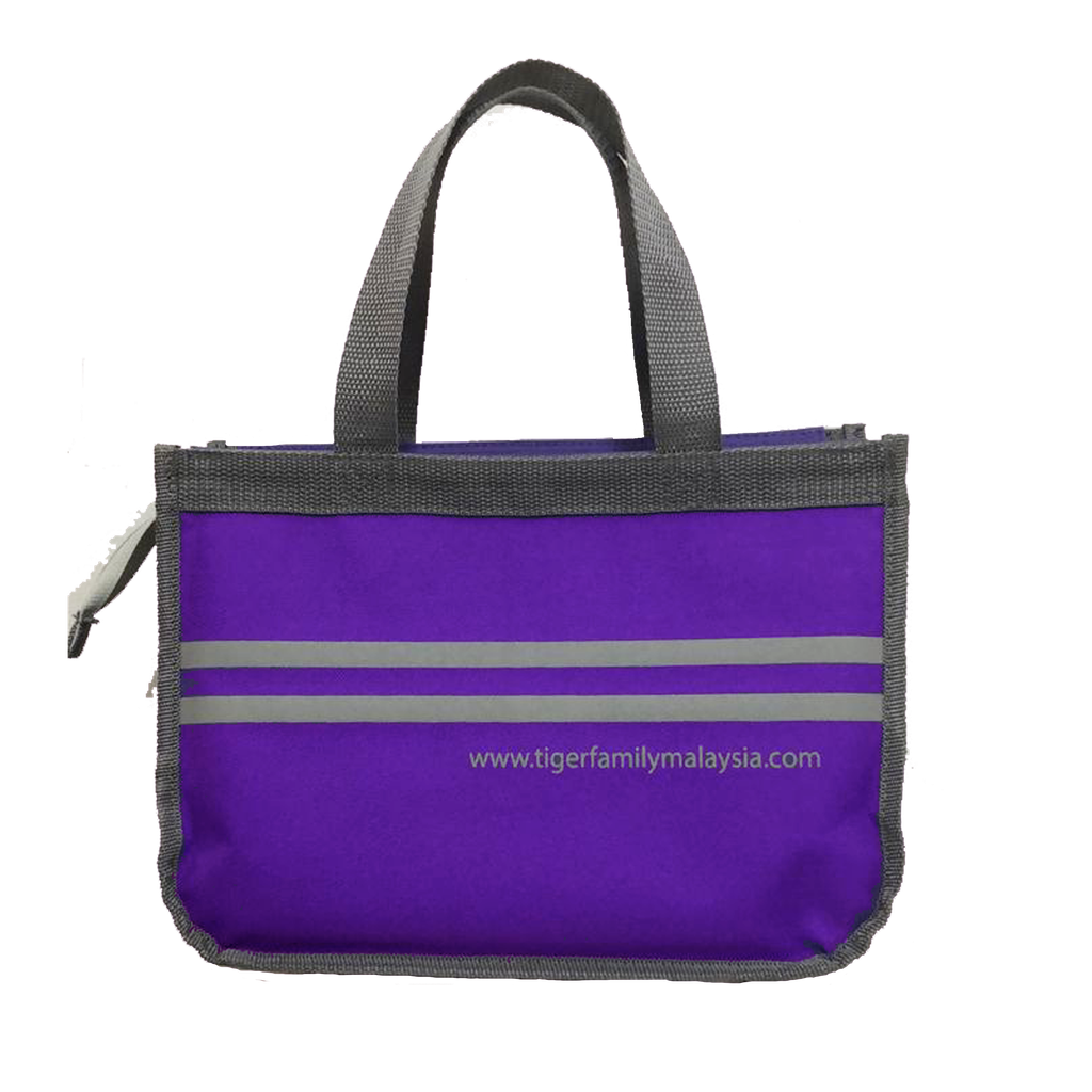 HB  Purple new
