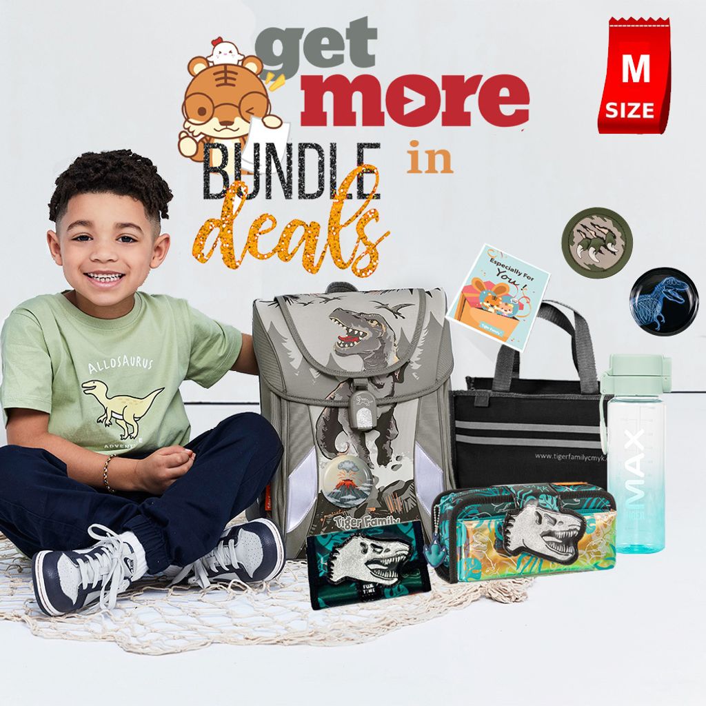 Bundle Joy Volcano Discovery
