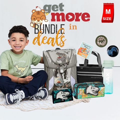 Bundle Joy Volcano Discovery