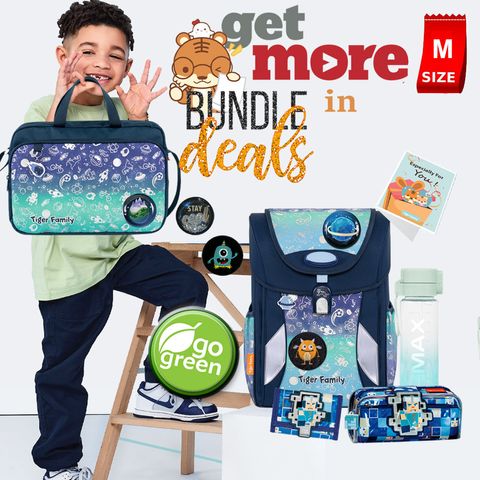 Bundle Joy Space Things2