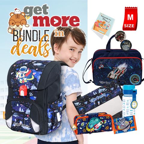 Bundle Jumpcity space