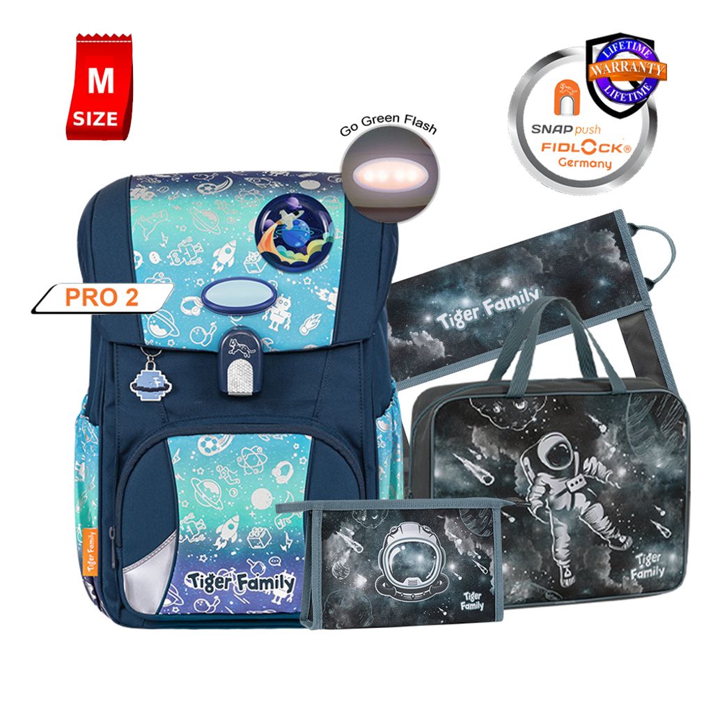space things bundle