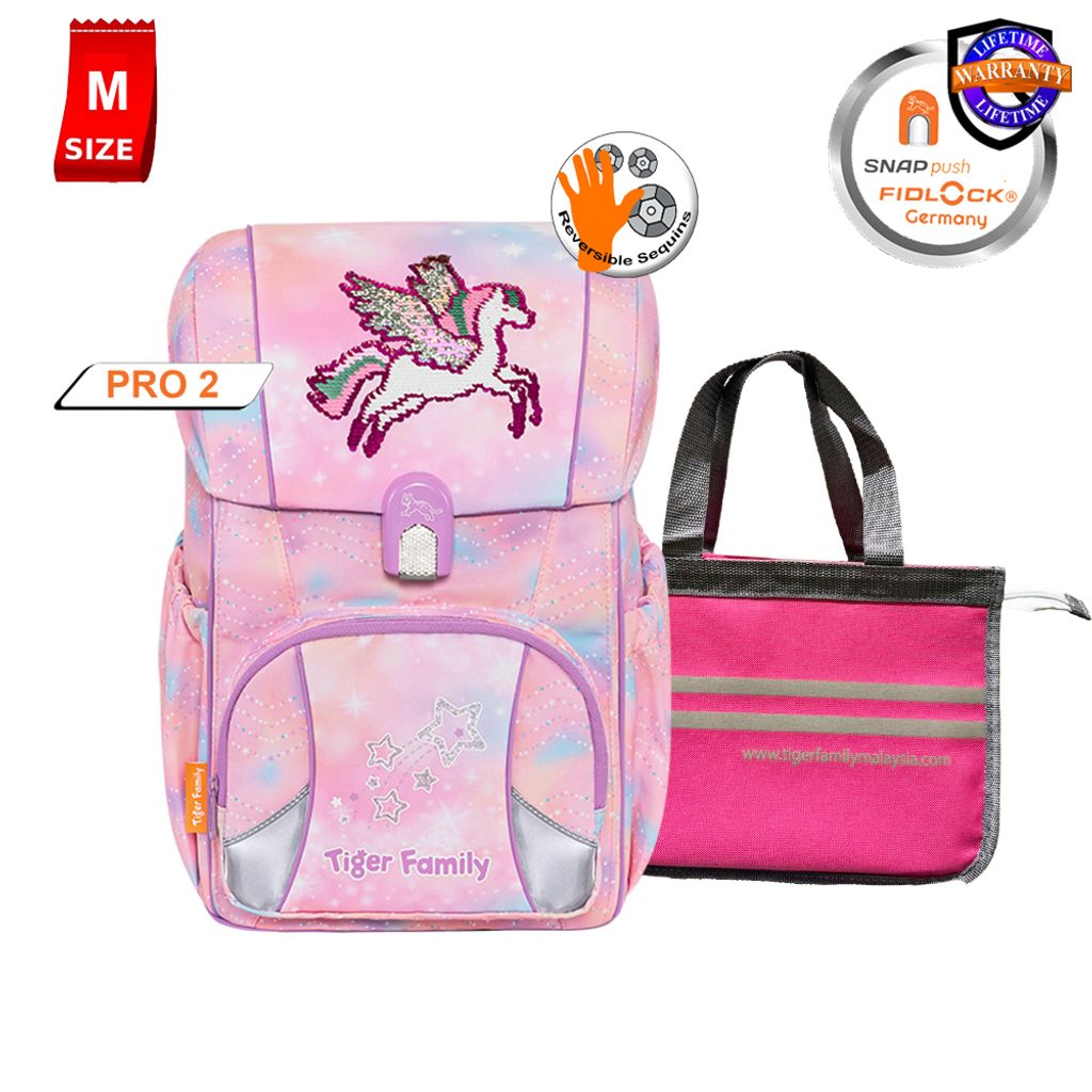 dream on hb pink