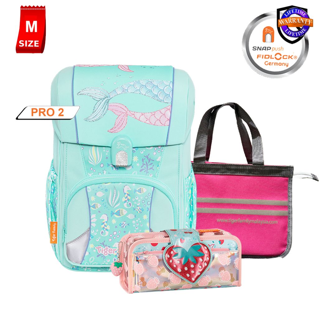 mermaid hb21 pink strawberry