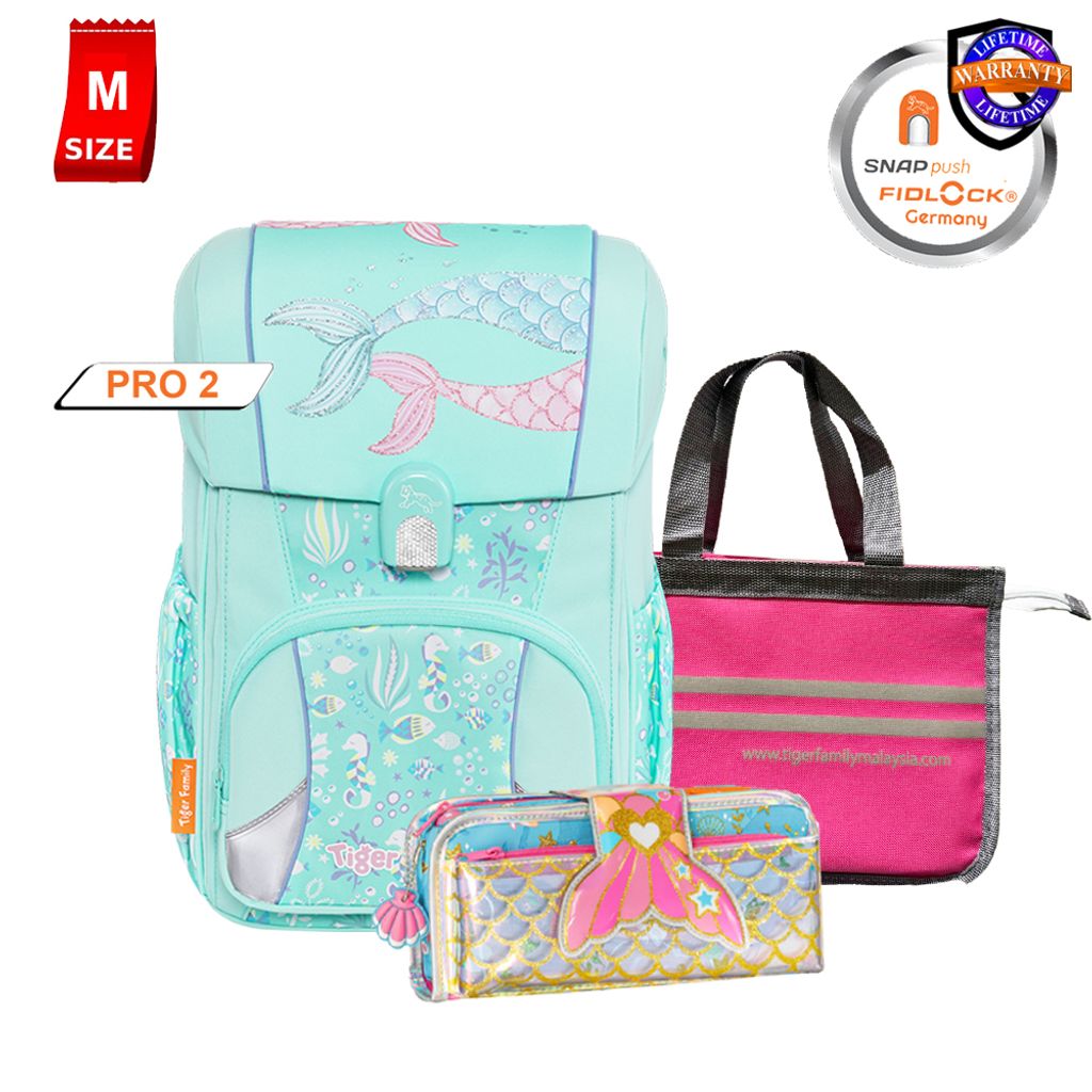 mermaid hb21 pink under