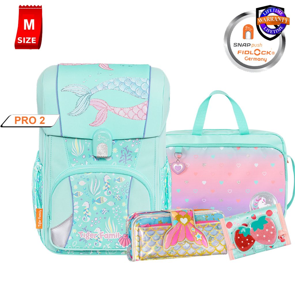 Peach Wave Bundle