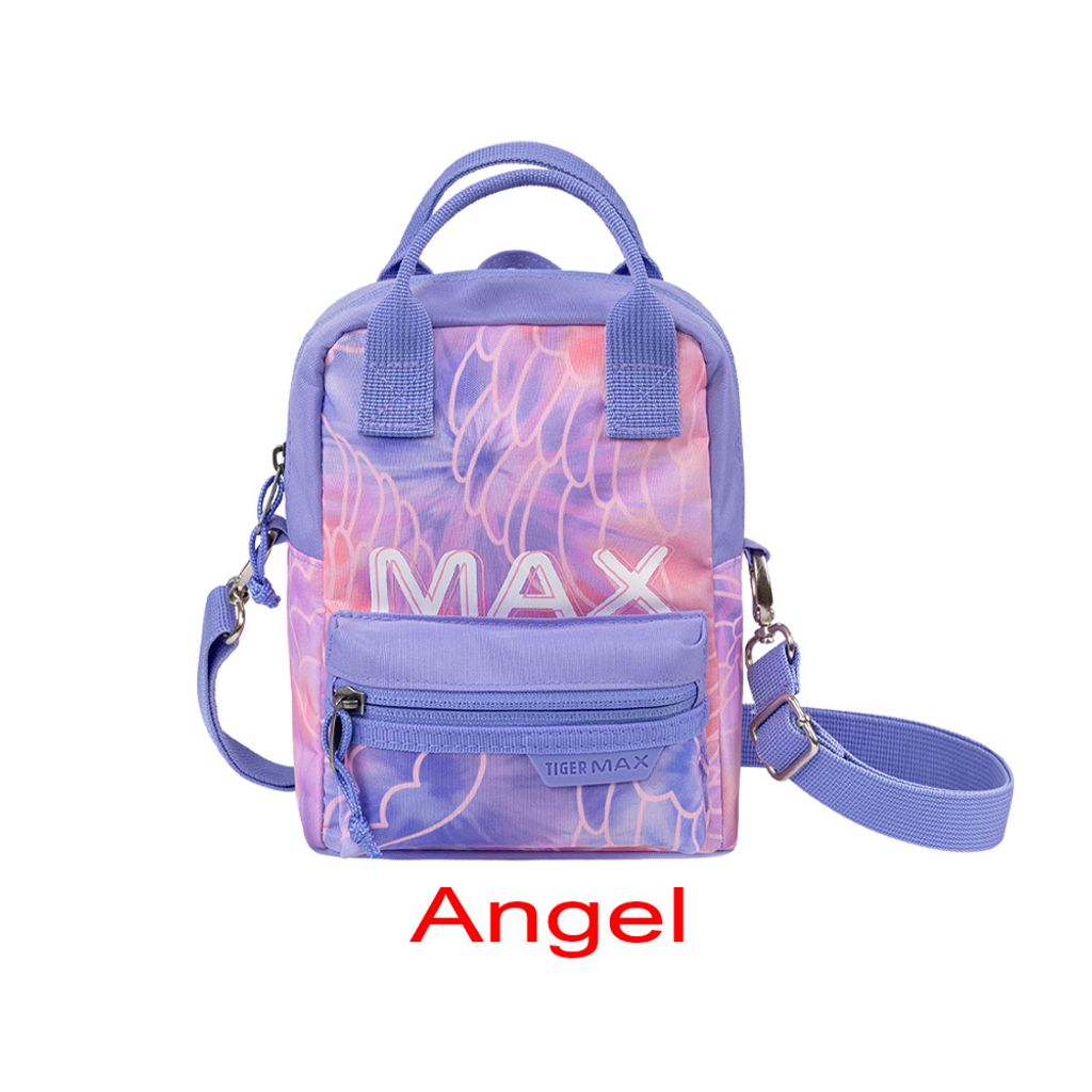Crossbody Bag Angel