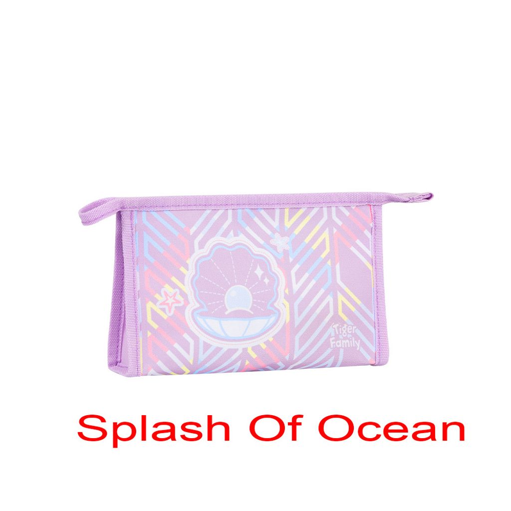 Daily Pouch Ocean