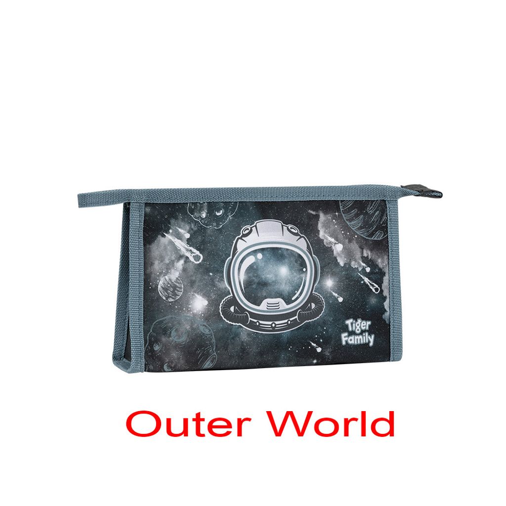 Daily Pouch outer