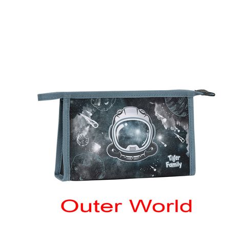 Daily Pouch outer