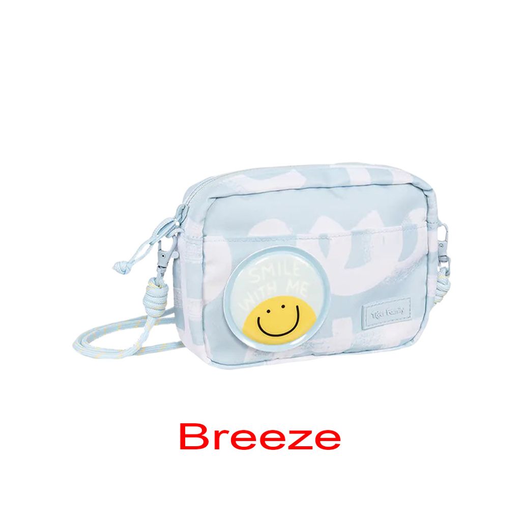 Corssbody Bag Breeze