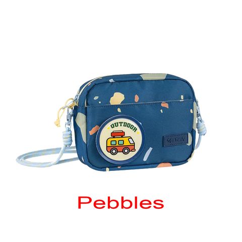 Corssbody Bag Pebbles