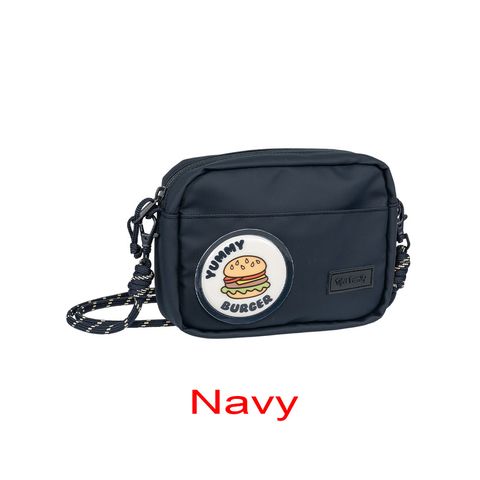 Corssbody Bag Navy