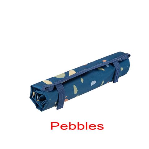Siiting Mat Pebbles
