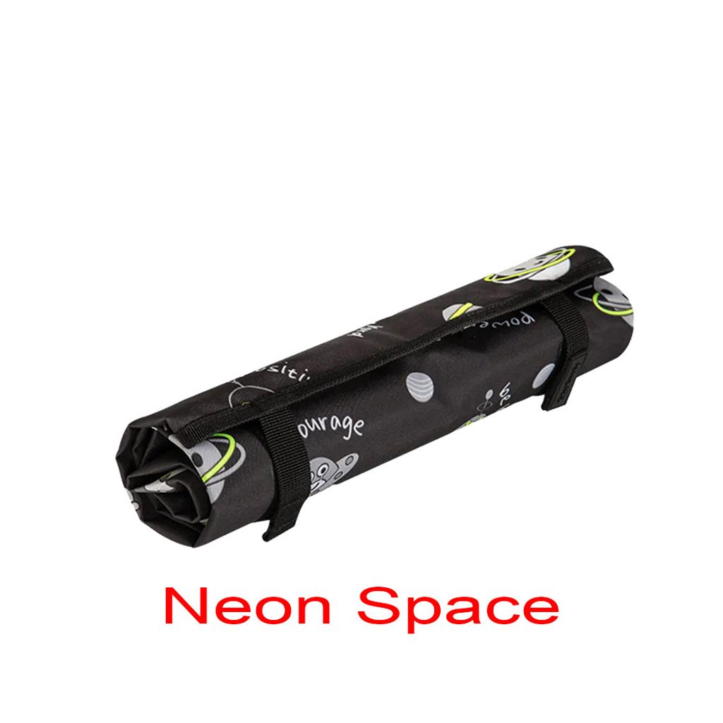 Siiting Mat Space