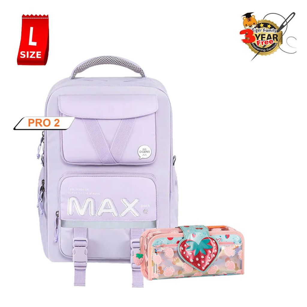 LILAC 21 STRAW