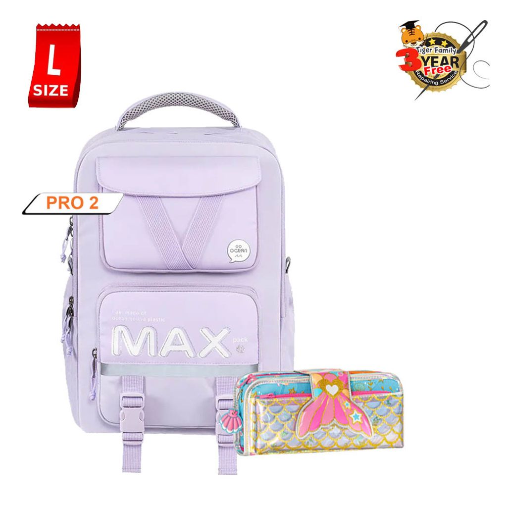 LILAC 21 UNDER