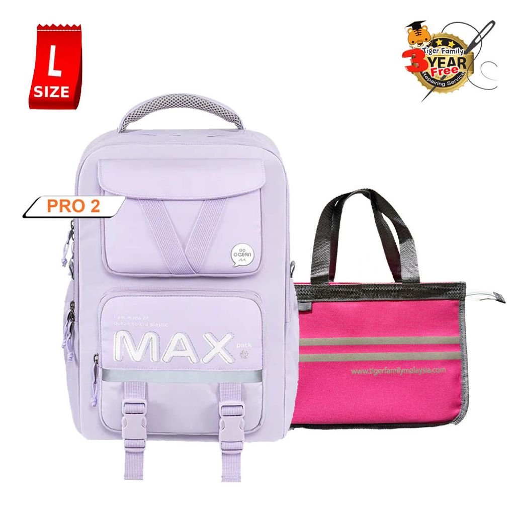 LILAC HB PINK