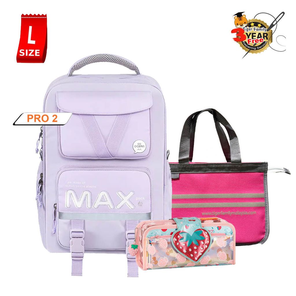 LILAC HB21 PINK STRAW