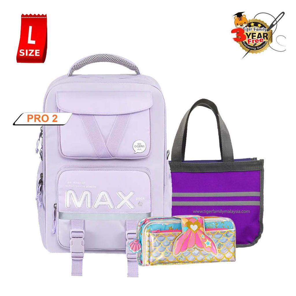 LILAC HB21 PURPLE UNDER