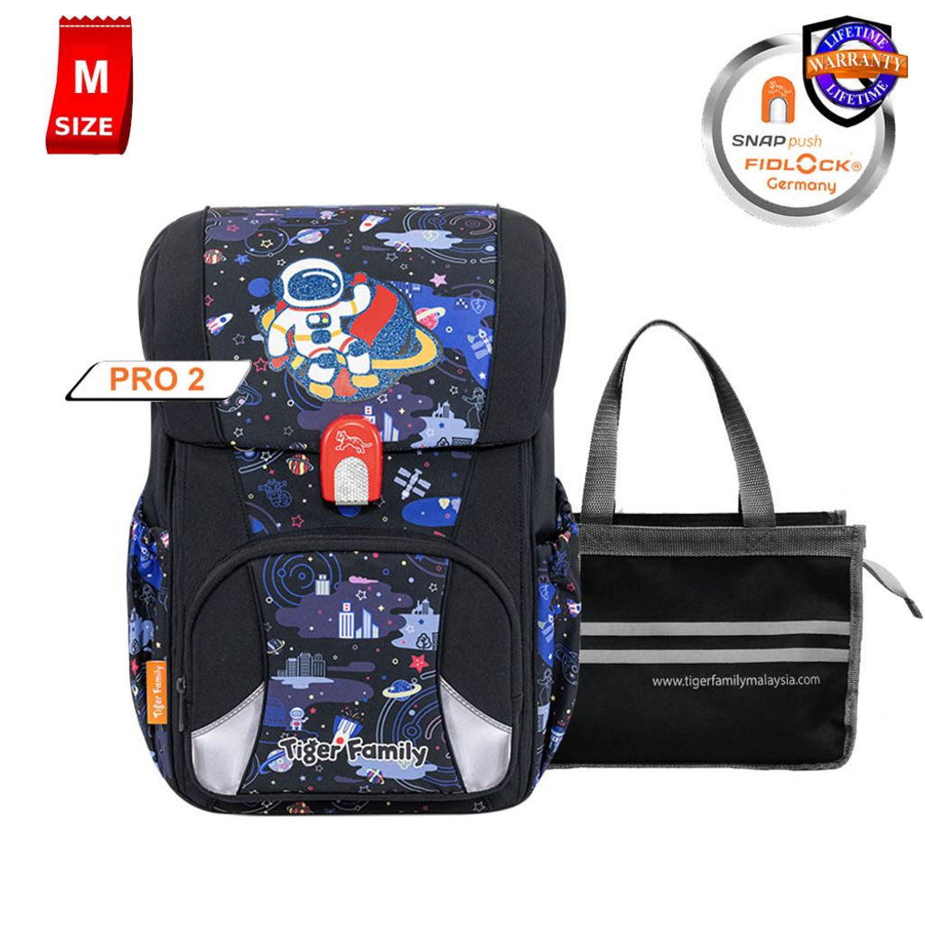 cities in space hb black