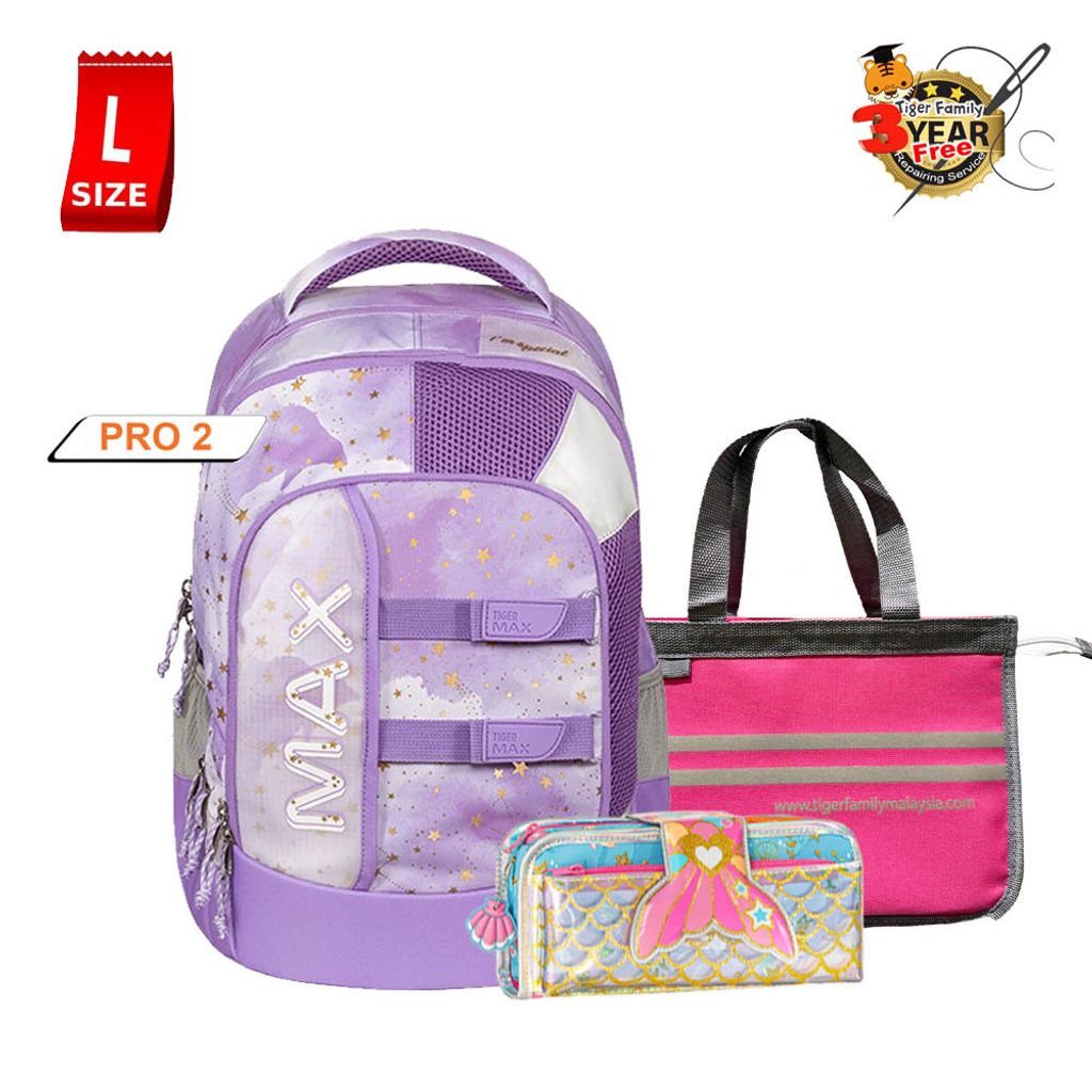 PURPLE SKY HB21 PINK UNDER