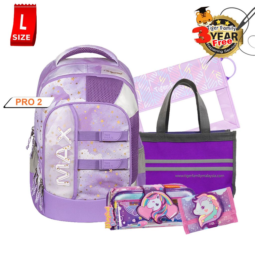 Purple Sky Bundle