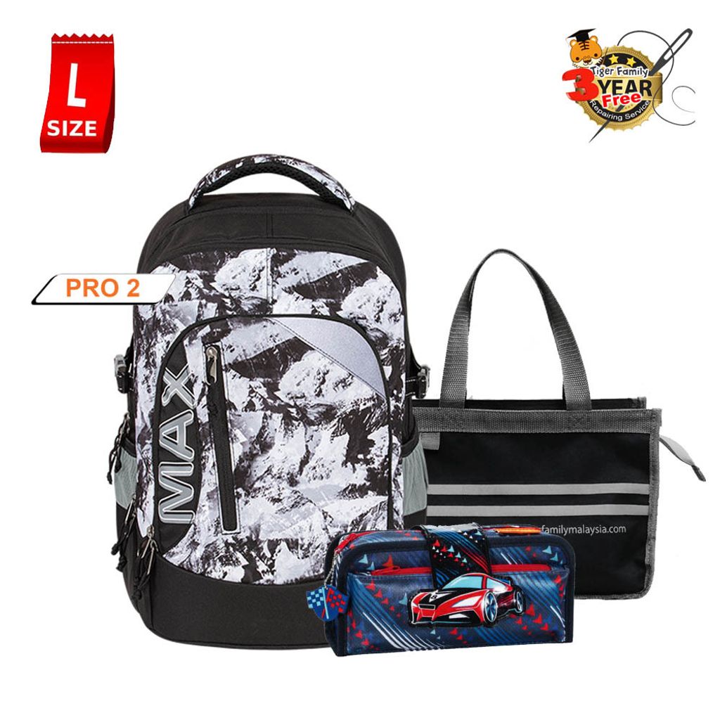 MOUNTAIN HB21 BLACK CAR