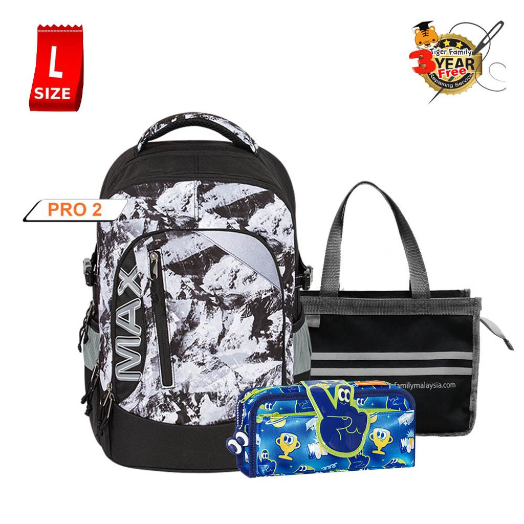 MOUNTAIN HB21 BLACK COOL