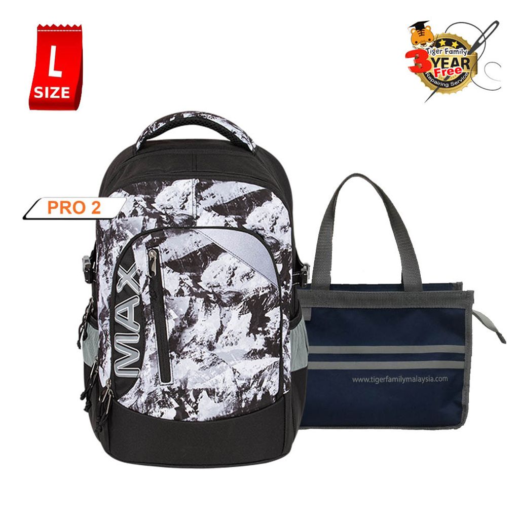 MOUNTAIN HB BLUE