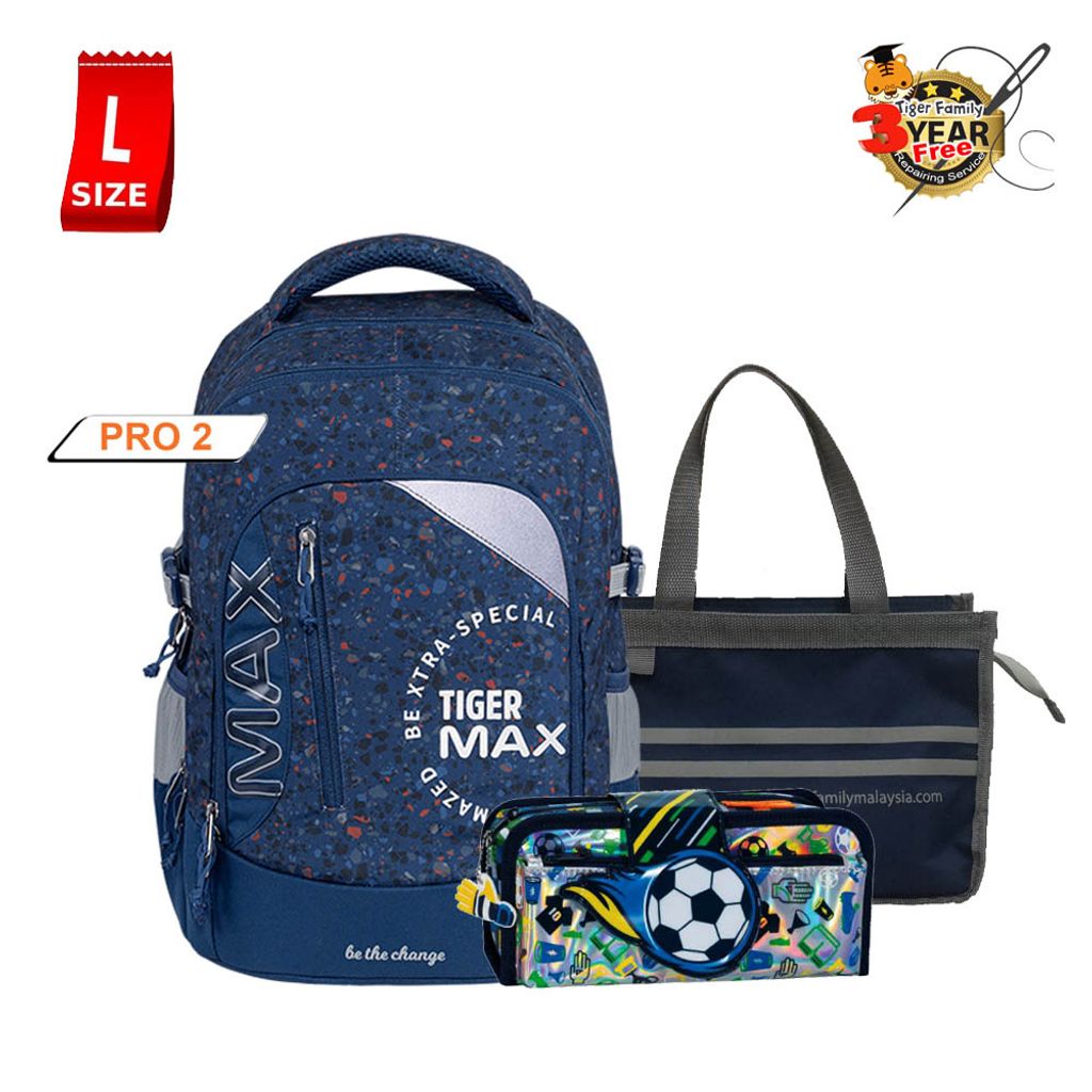 GRAVEL HB21 BLUE FOOTBALL