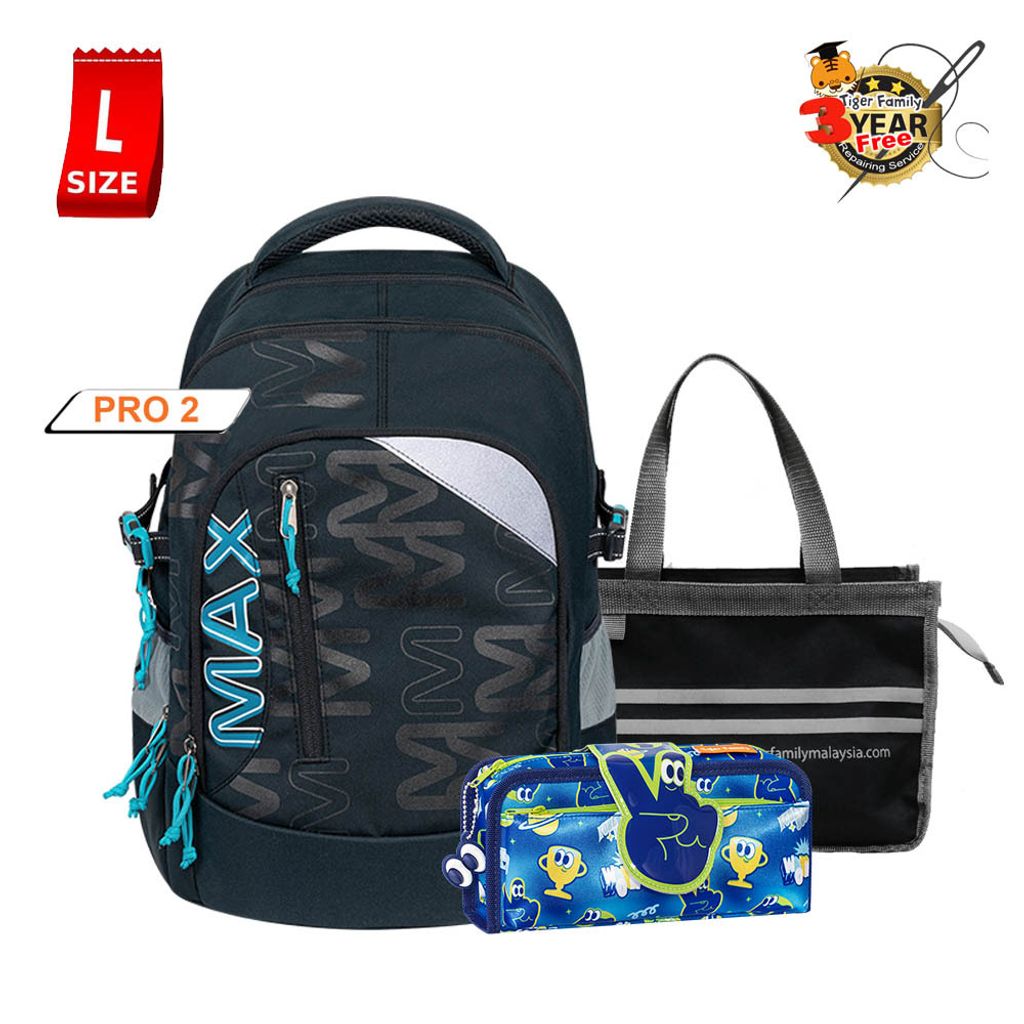 MULTI M HB21 BLACK COOL