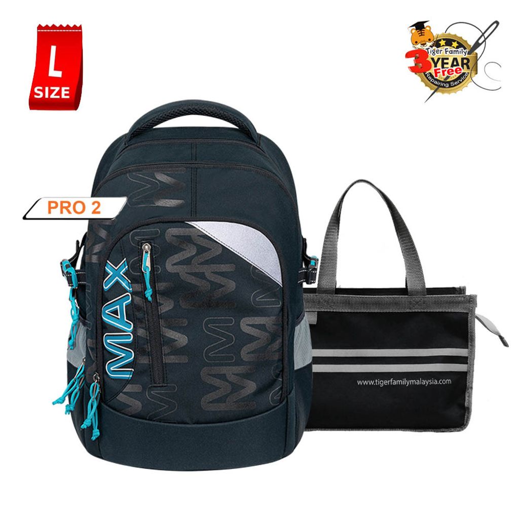 MULTI M HB BLACK