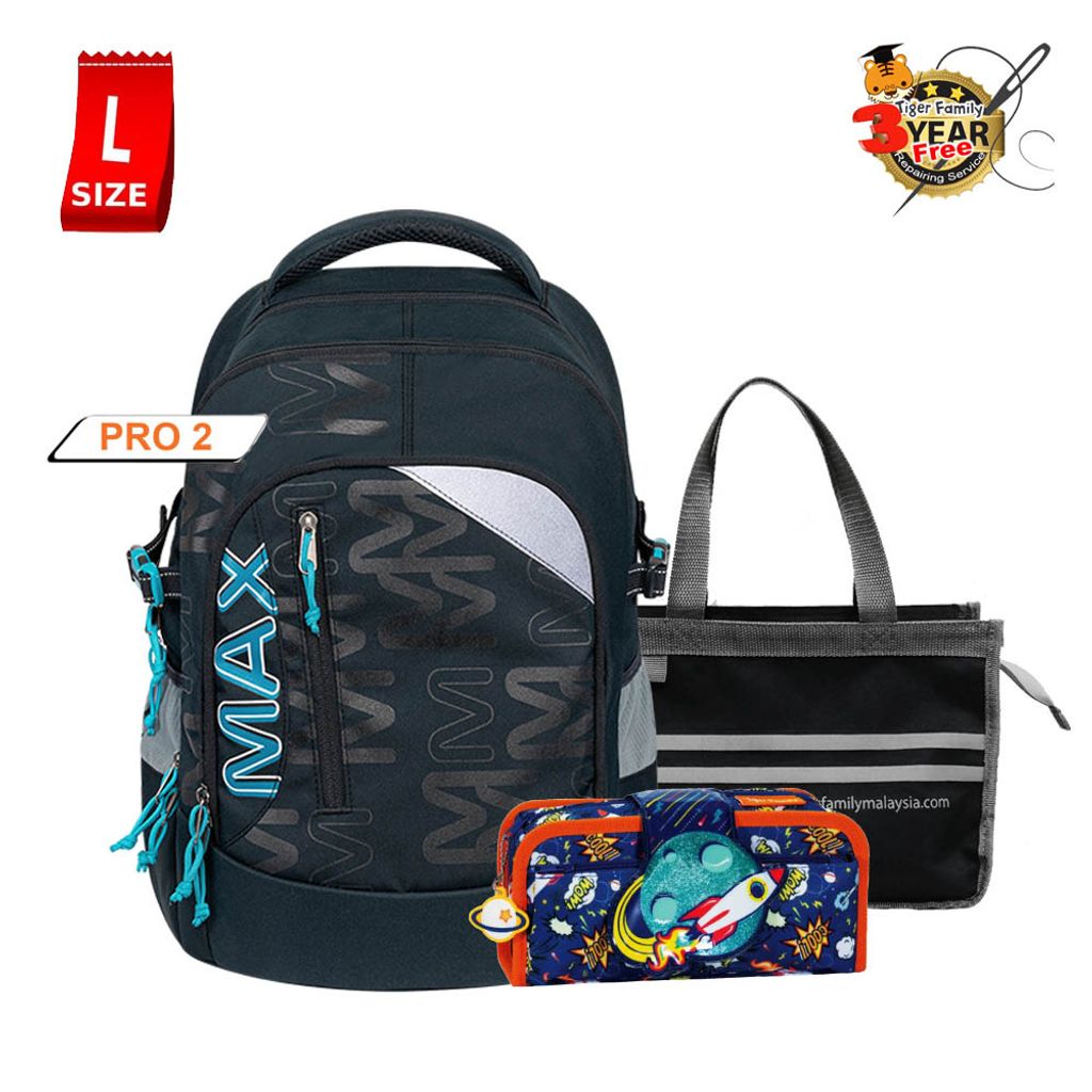 MULTI M HB21 BLACK ROCKET