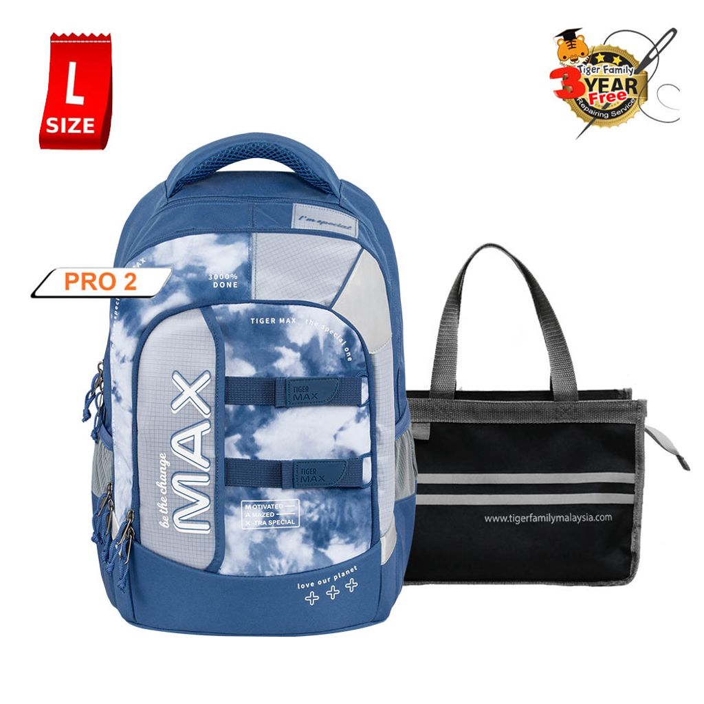PLANET BLUE HB BLACK