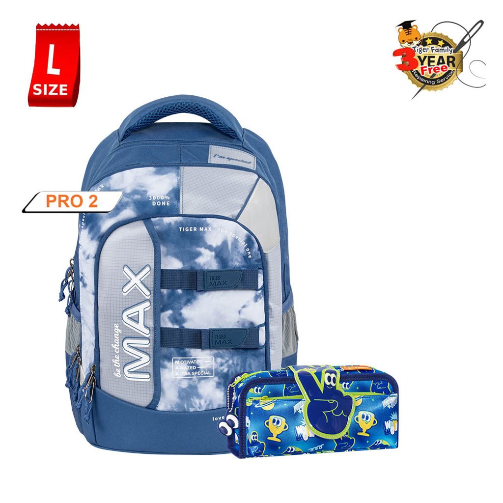 PLANET BLUE 21 COOL