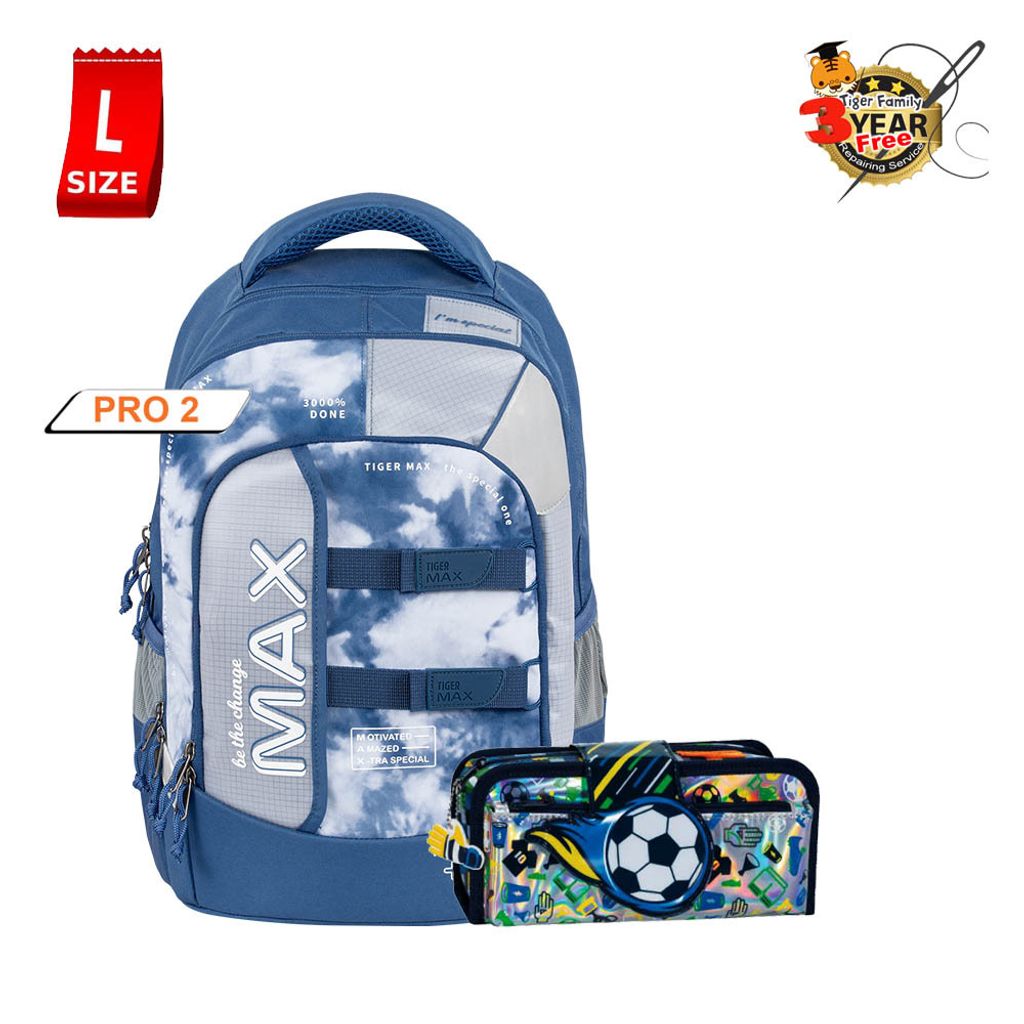 PLANET BLUE 21 FOOTBALL