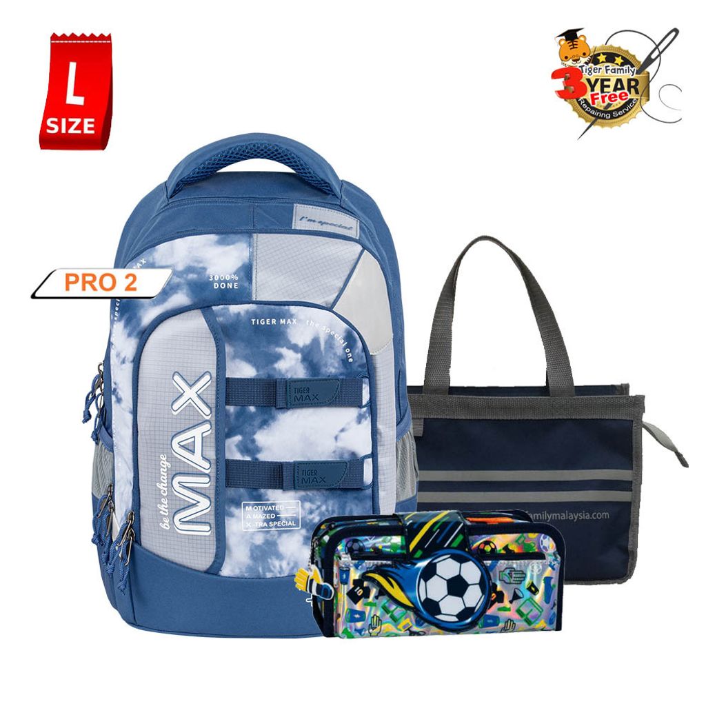 PLANET BLUE HB21 BLUE FOOTBALL