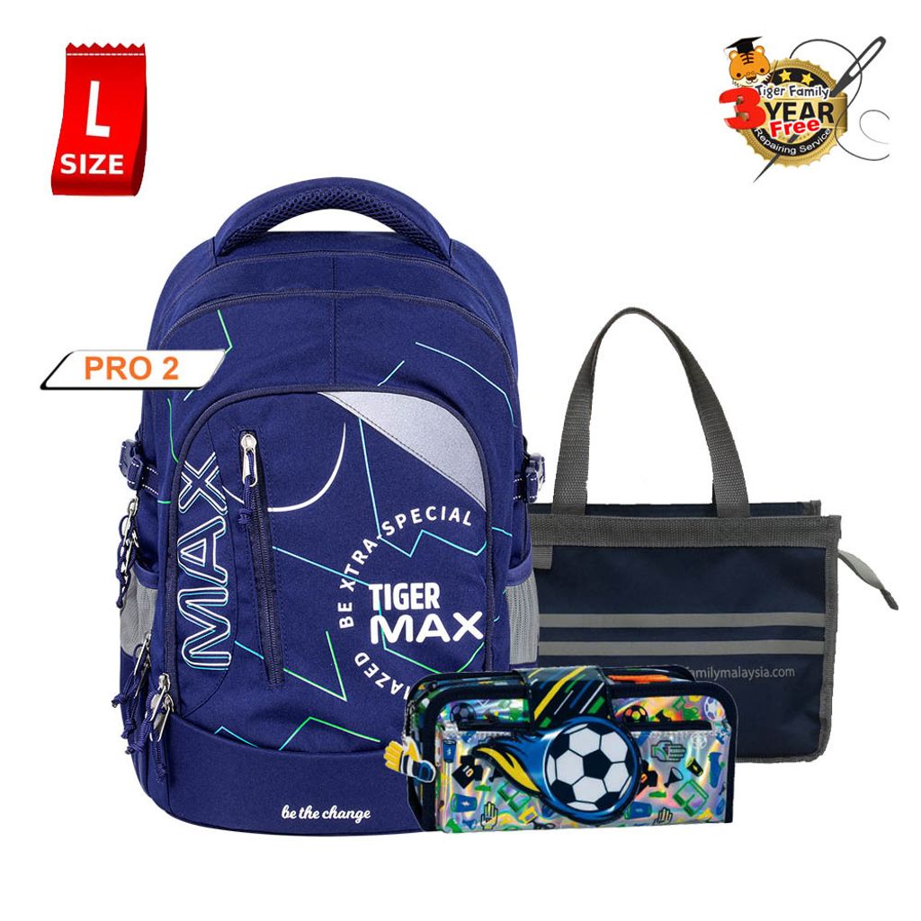 CYAN ZONE HB21 BLUE FOOTBALL