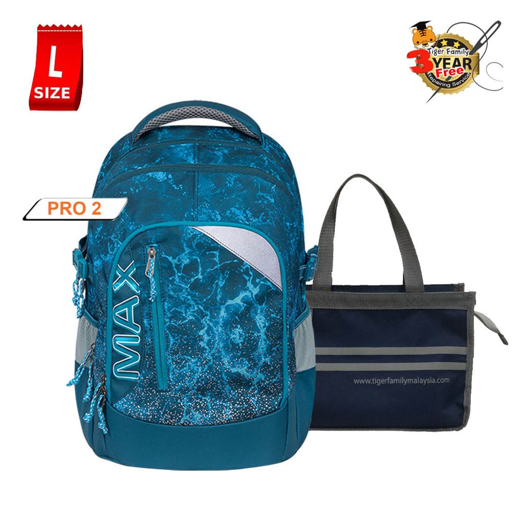 STORM HB BLUE