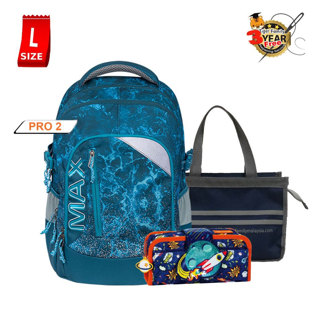 STORM HB21 BLUE ROCKET